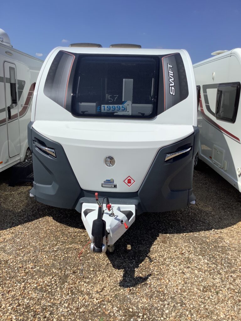 Exterior - Front