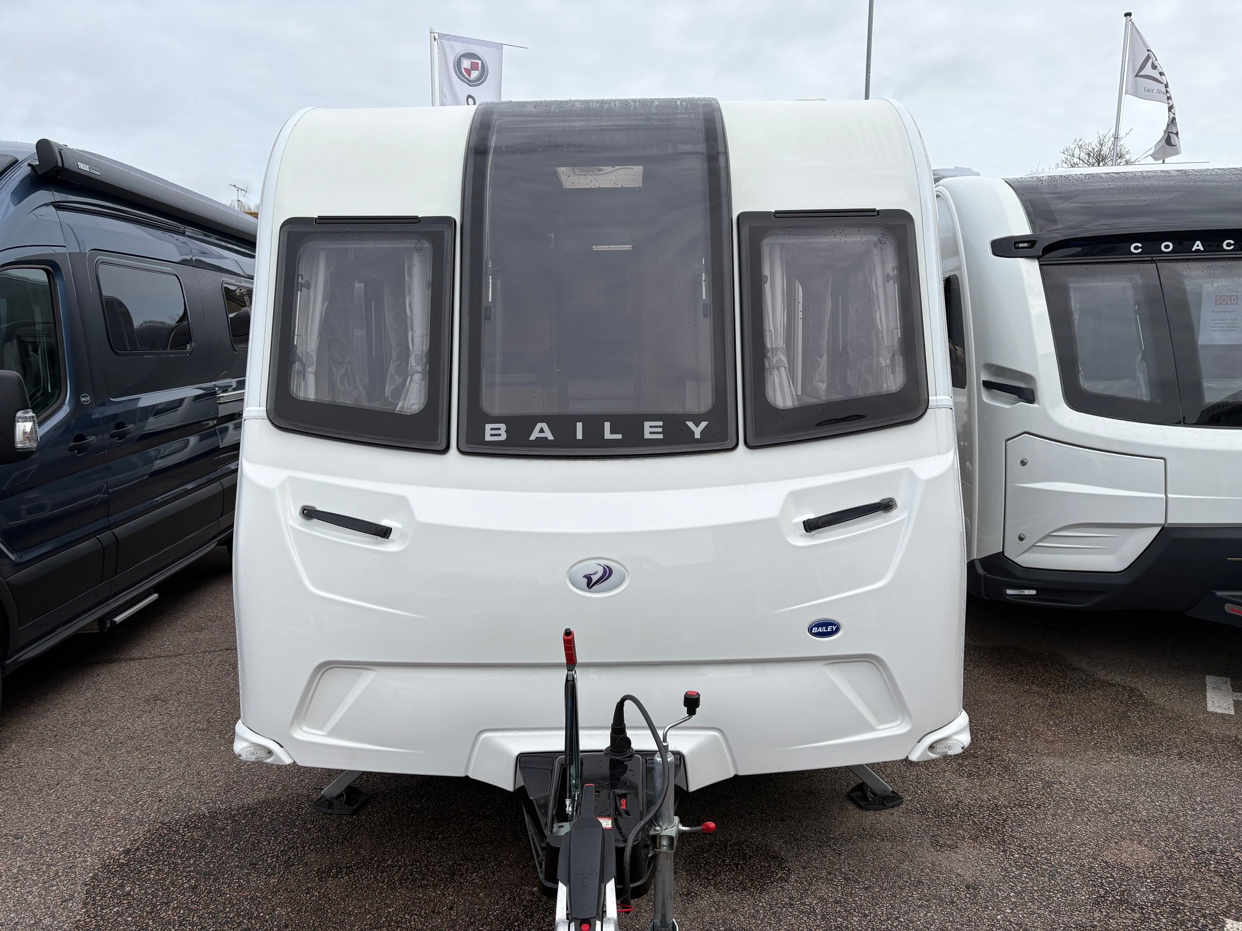 Exterior - Front
