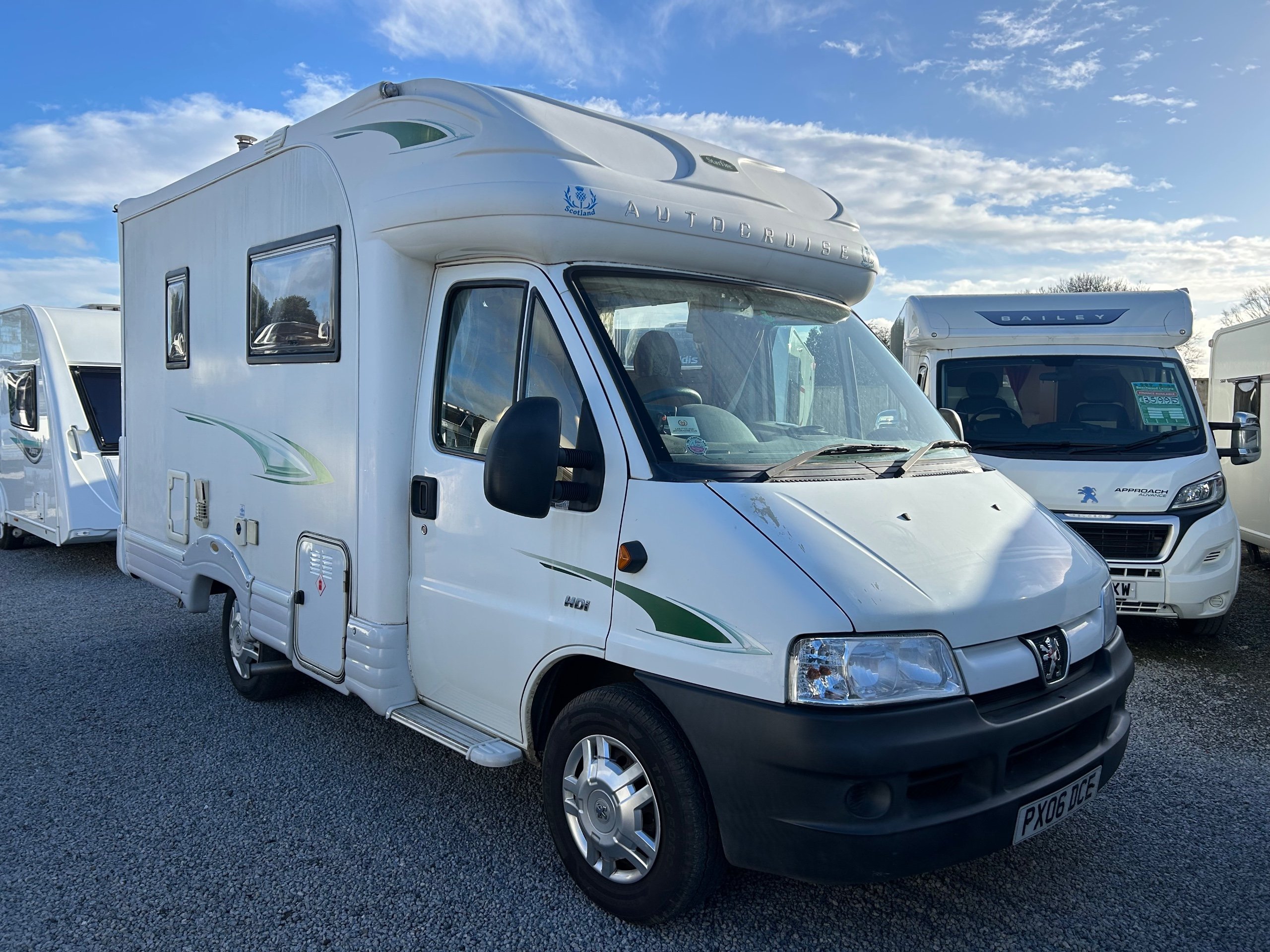 Exterior - Front
