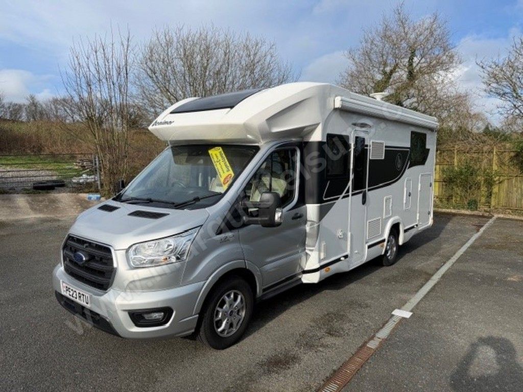Benimar TESSORO T463
