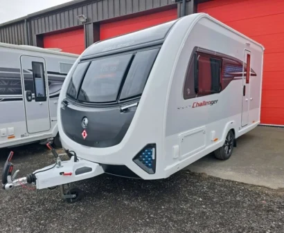 Exterior - Front