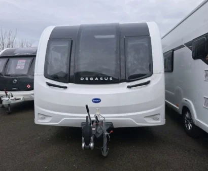 Exterior - Front