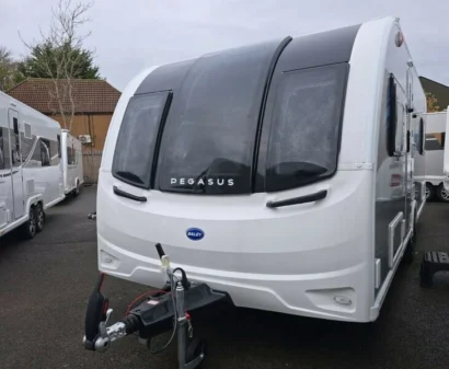 Exterior - Front