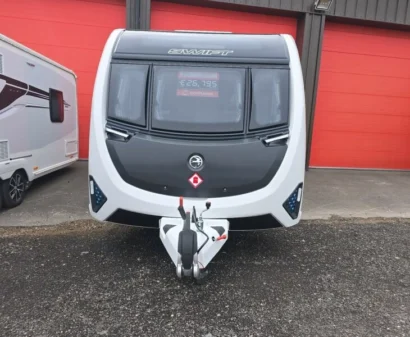 Exterior - Front
