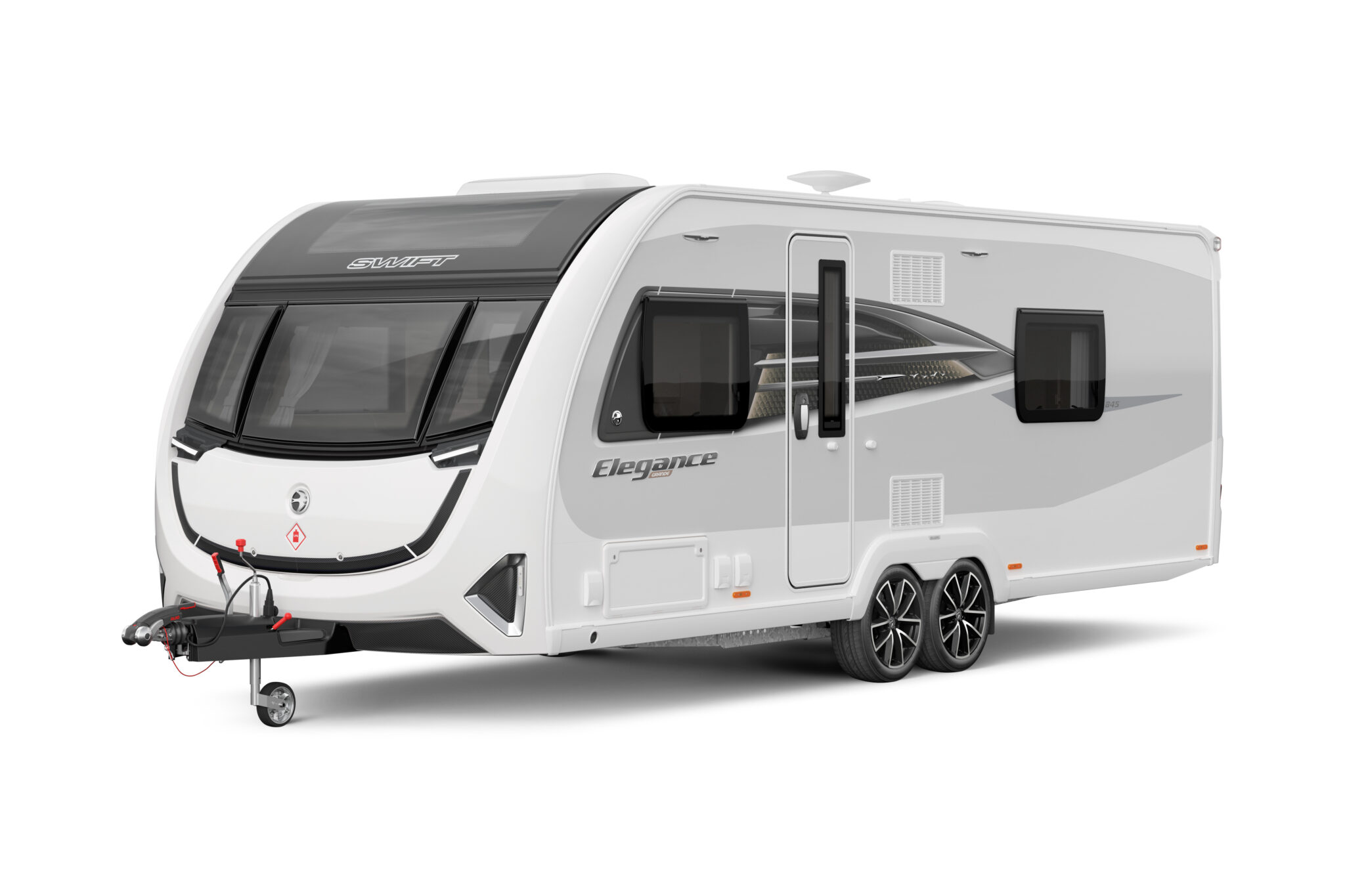2027 Swift Elegance Grande 845