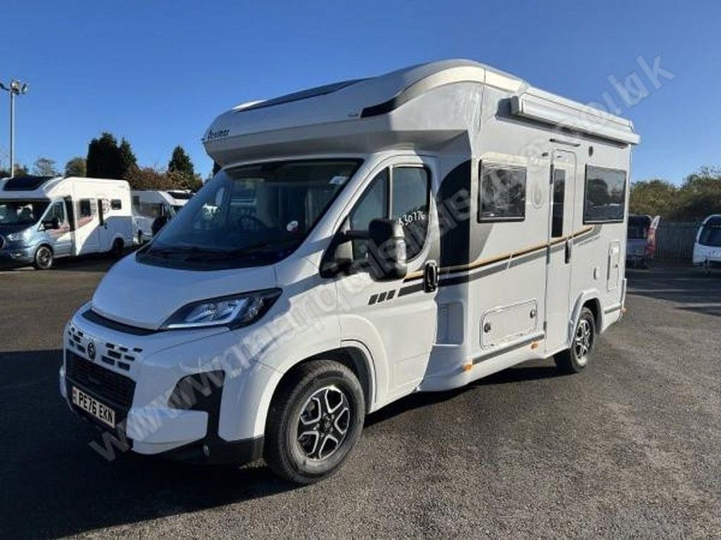 2026 Benimar PRIMERO P202