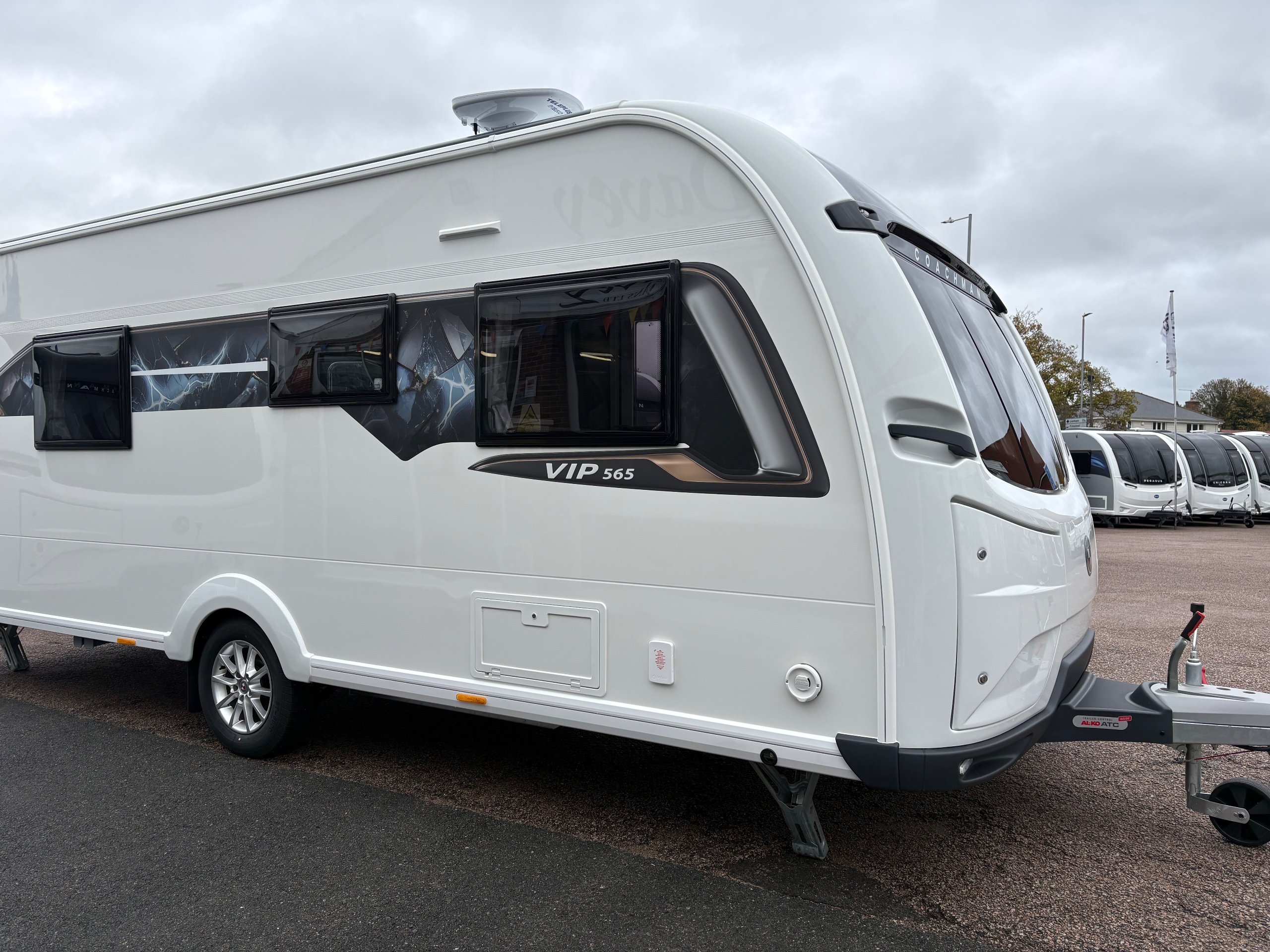 Exterior - Rear