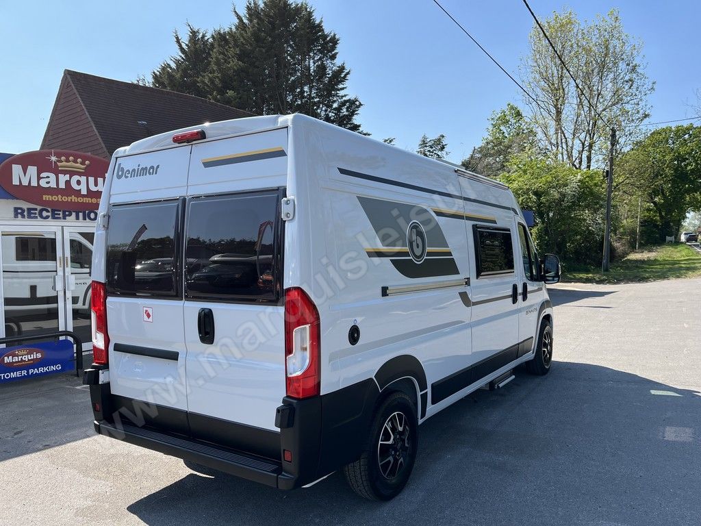 Exterior - Rear