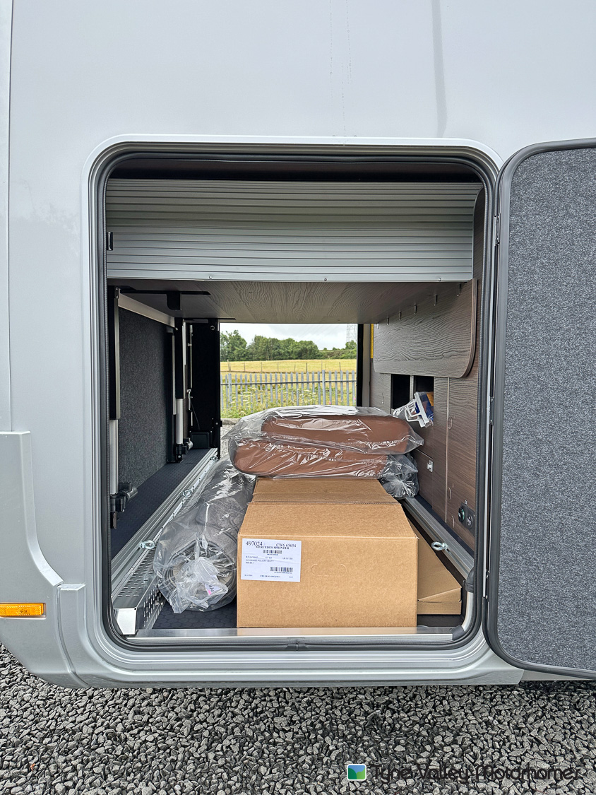 Storage