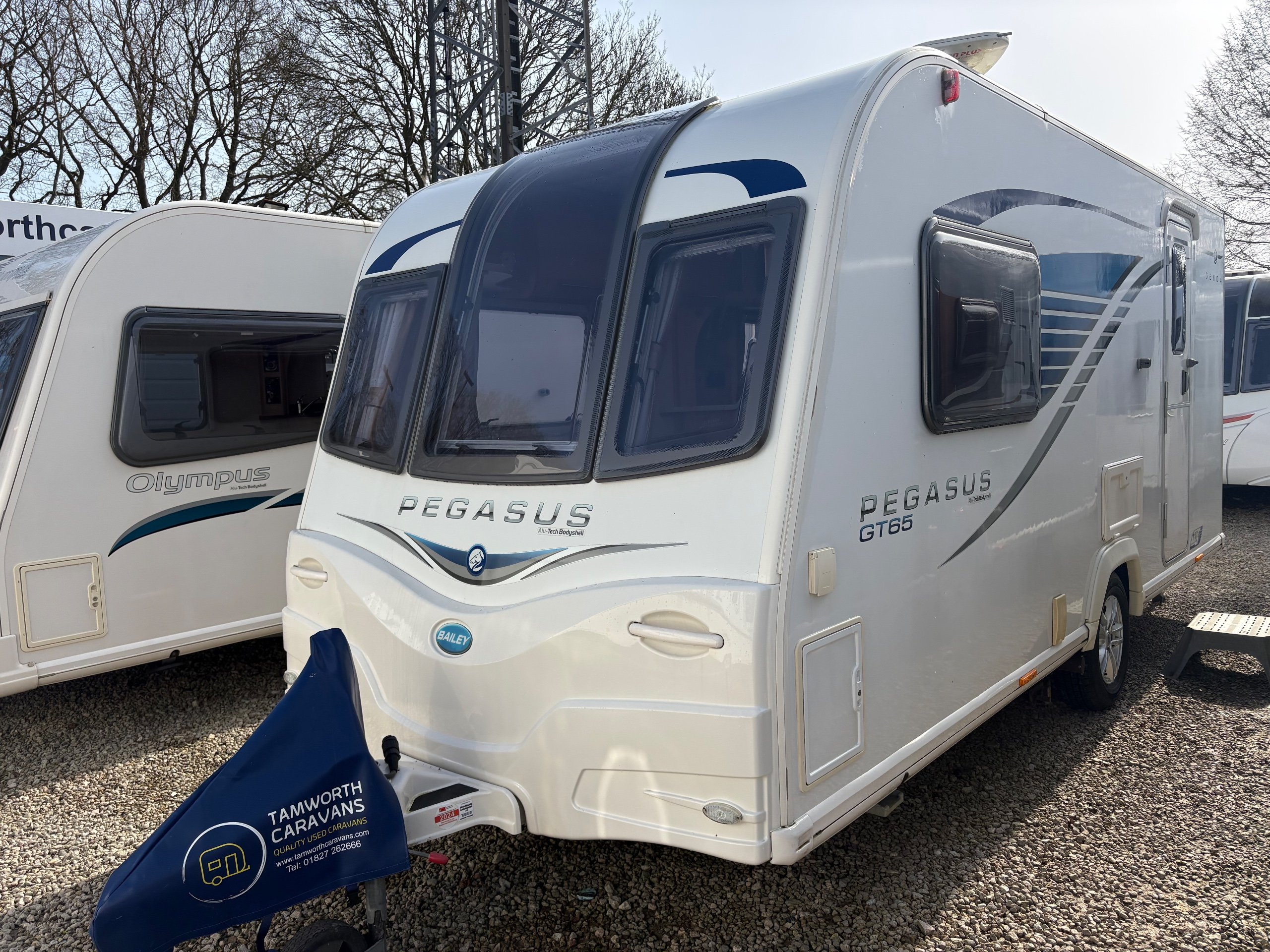 Exterior - Front