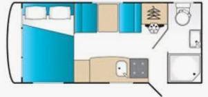 2016 Coachman Pastiche 470-2