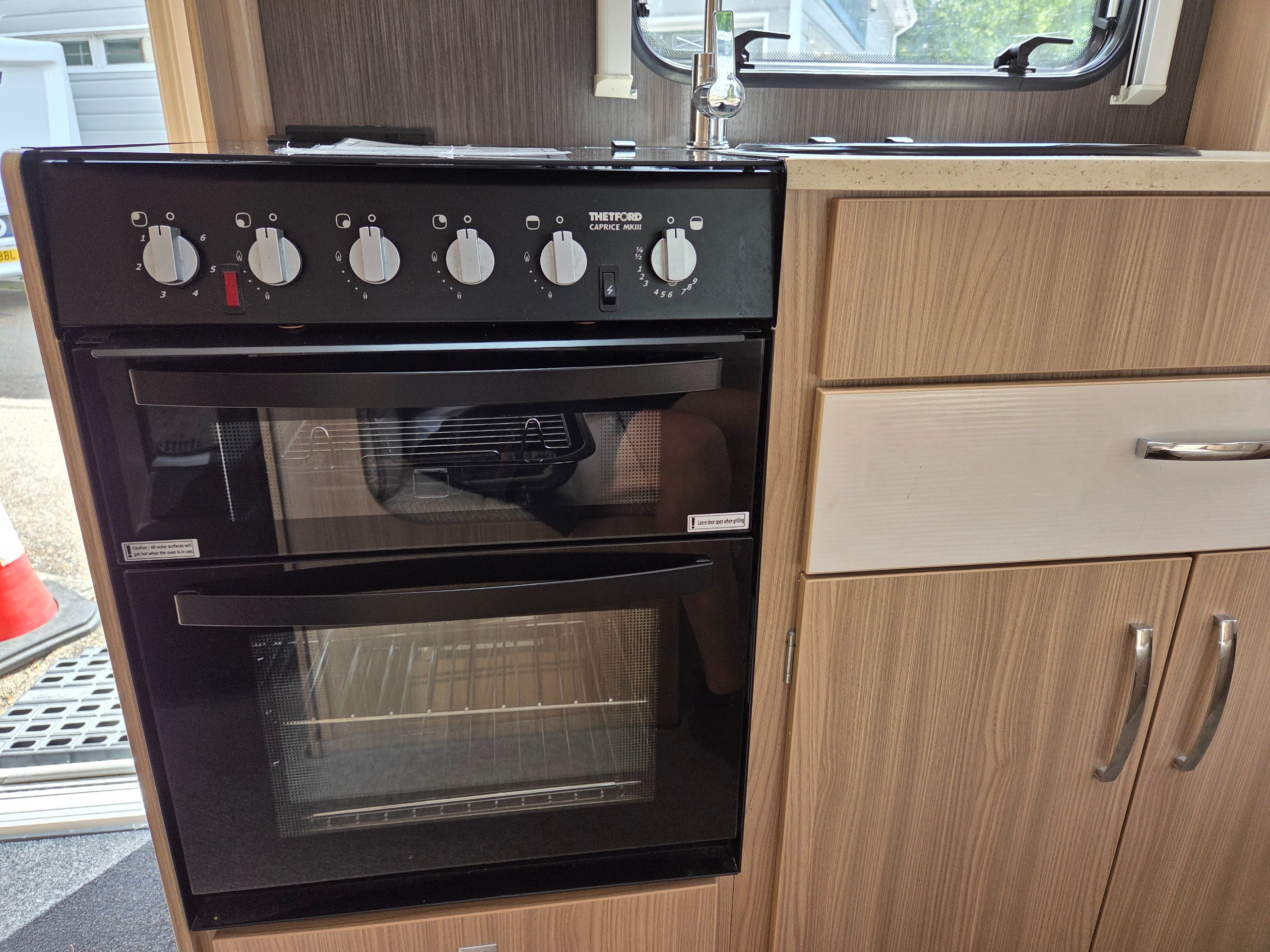 2016 Coachman Pastiche 470-2