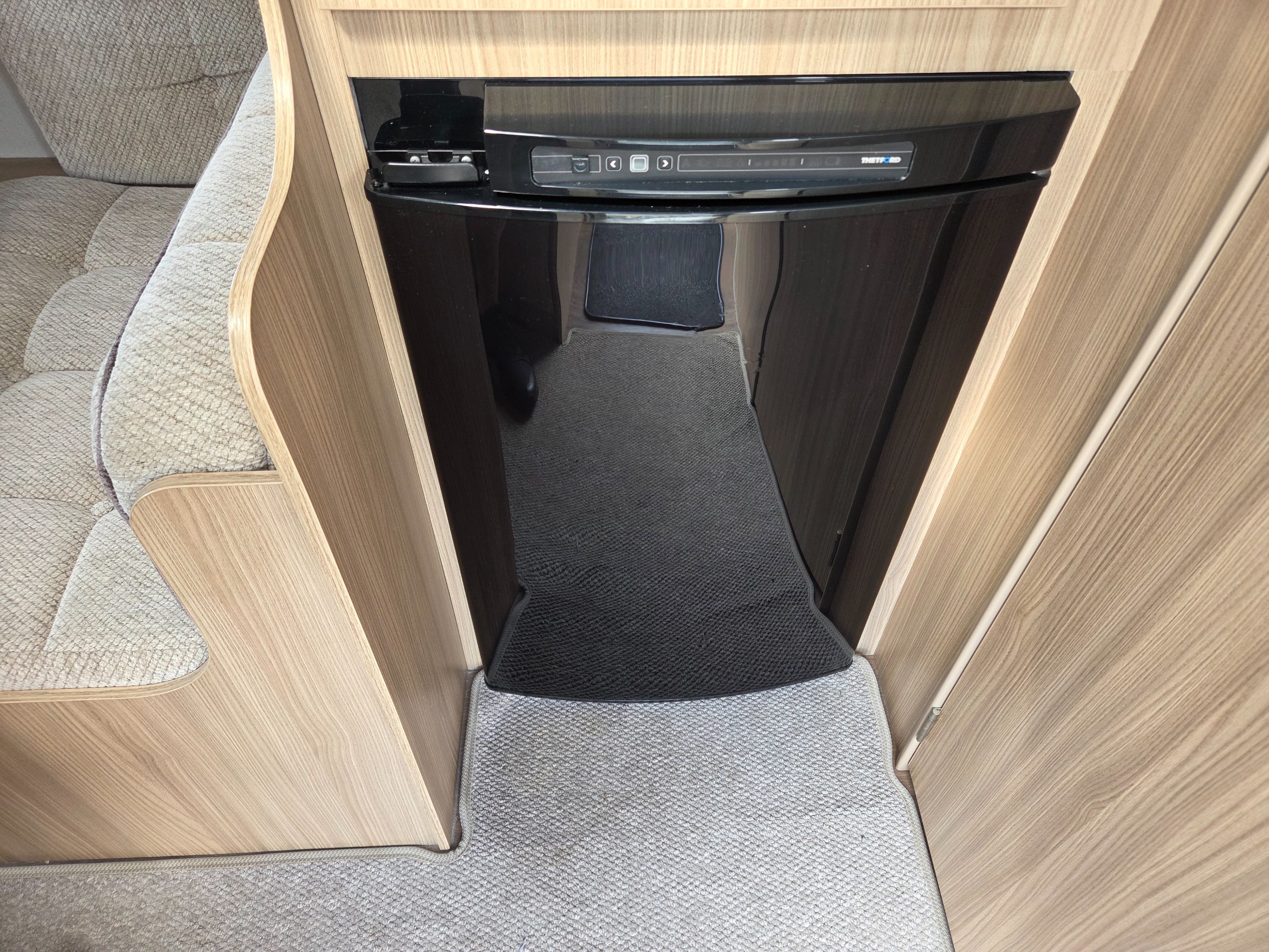2016 Coachman Pastiche 470-2