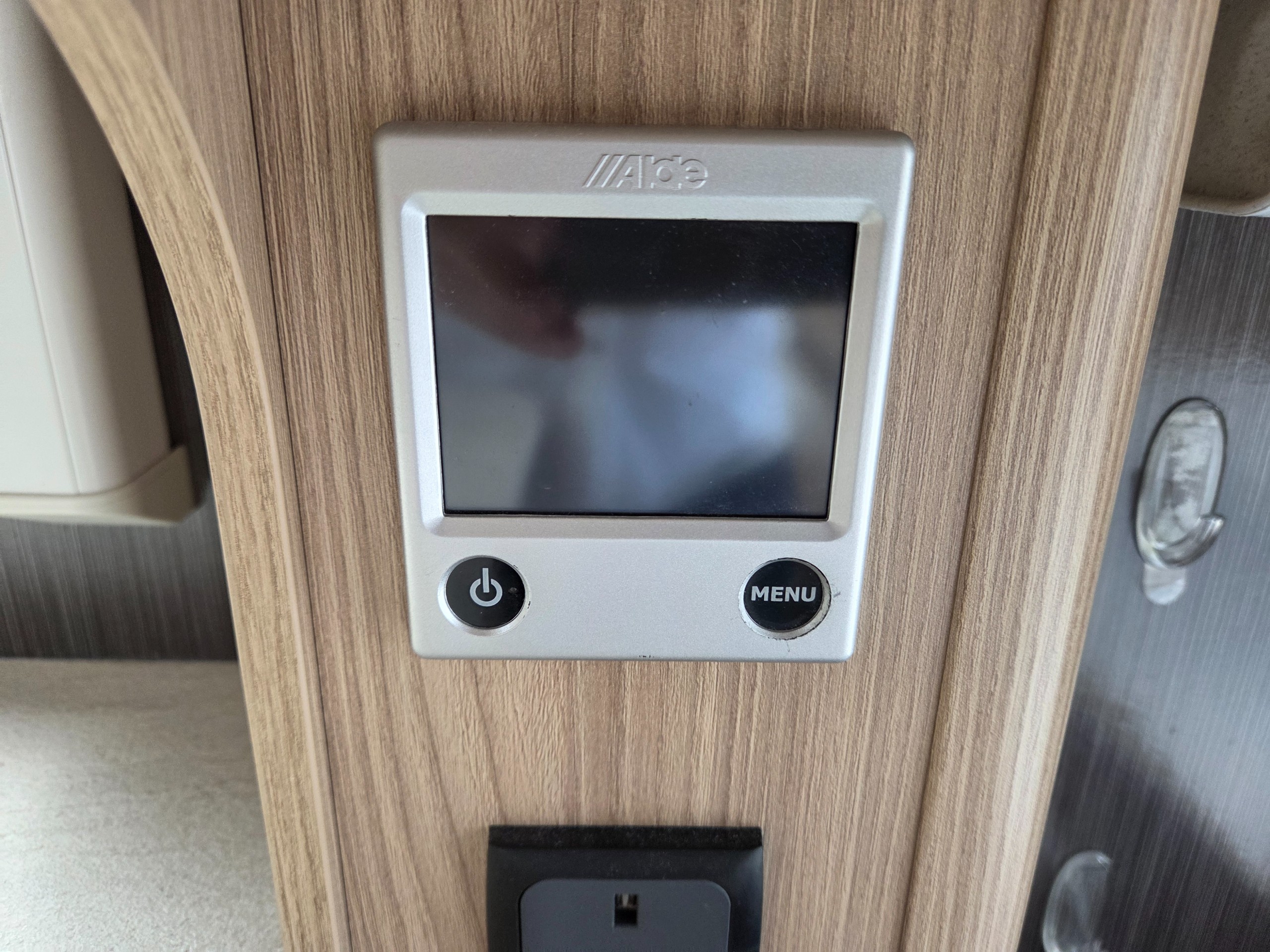 2016 Coachman Pastiche 470-2