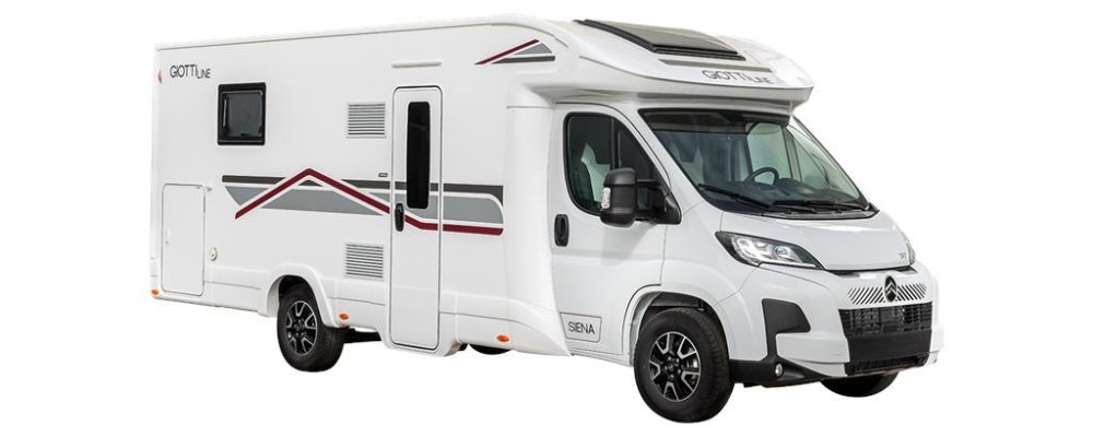 Exterior - Front