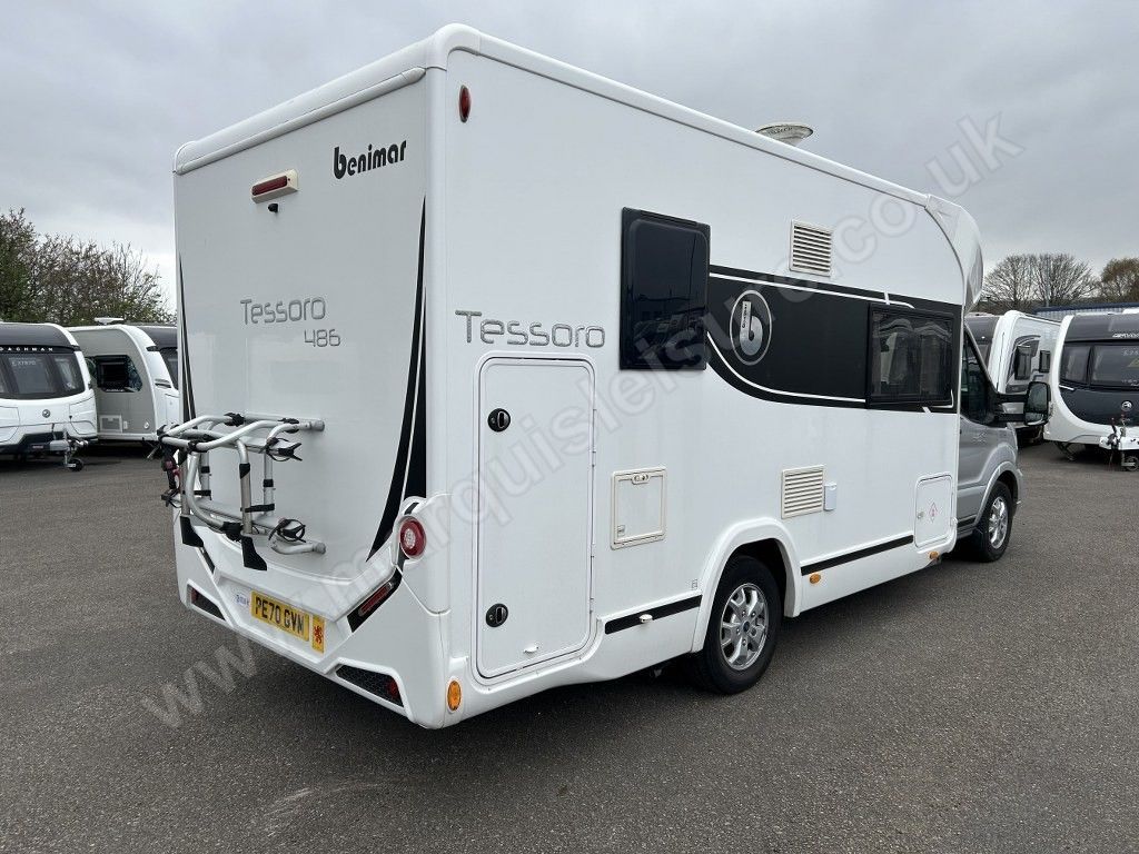 Exterior - Rear