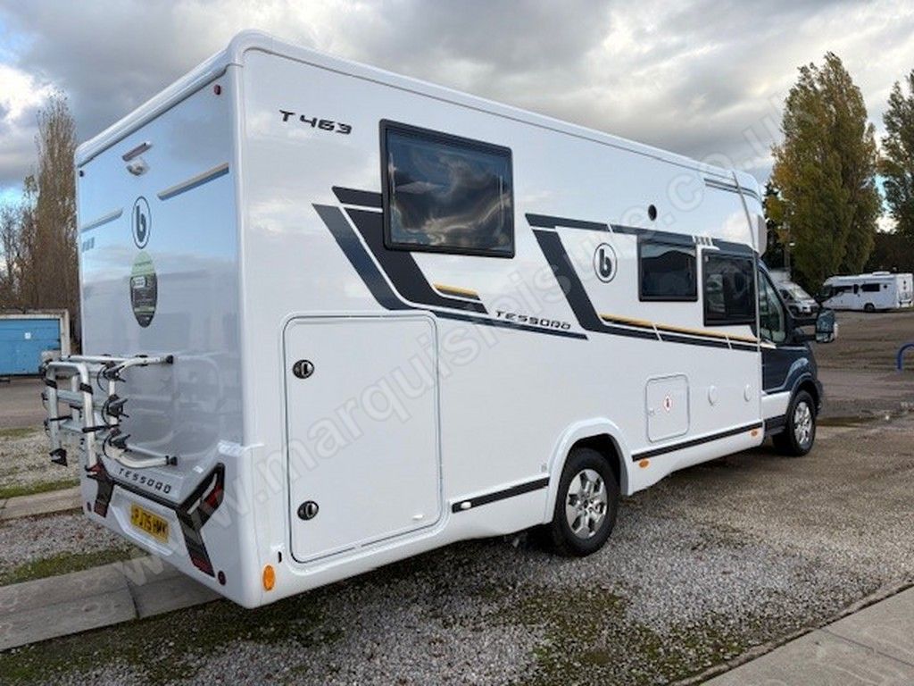 Exterior - Rear