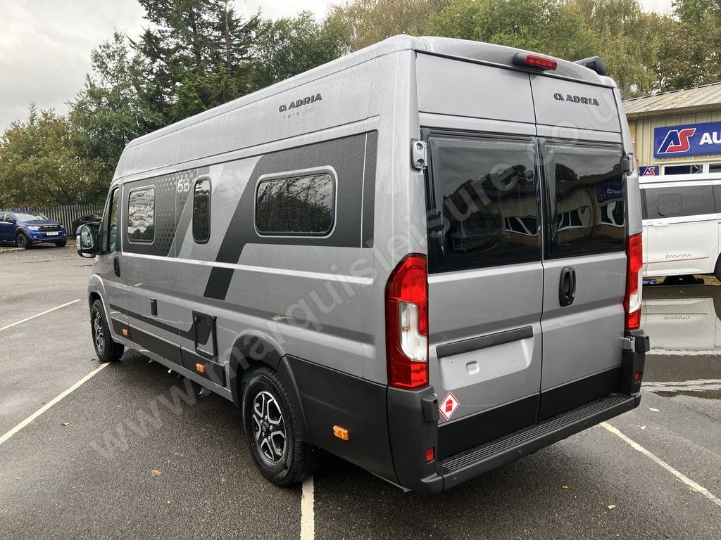 Exterior - Rear