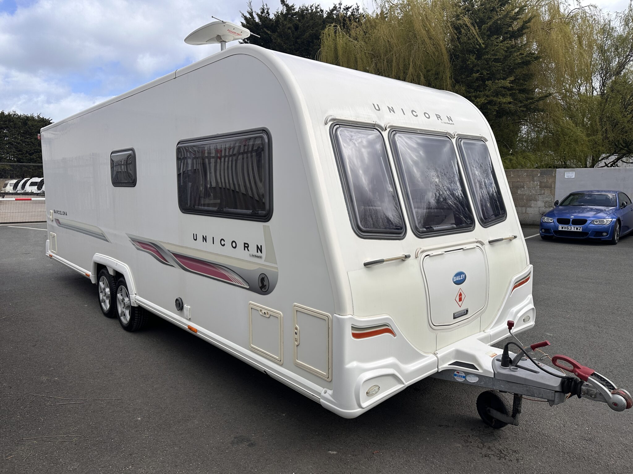 Exterior - Front