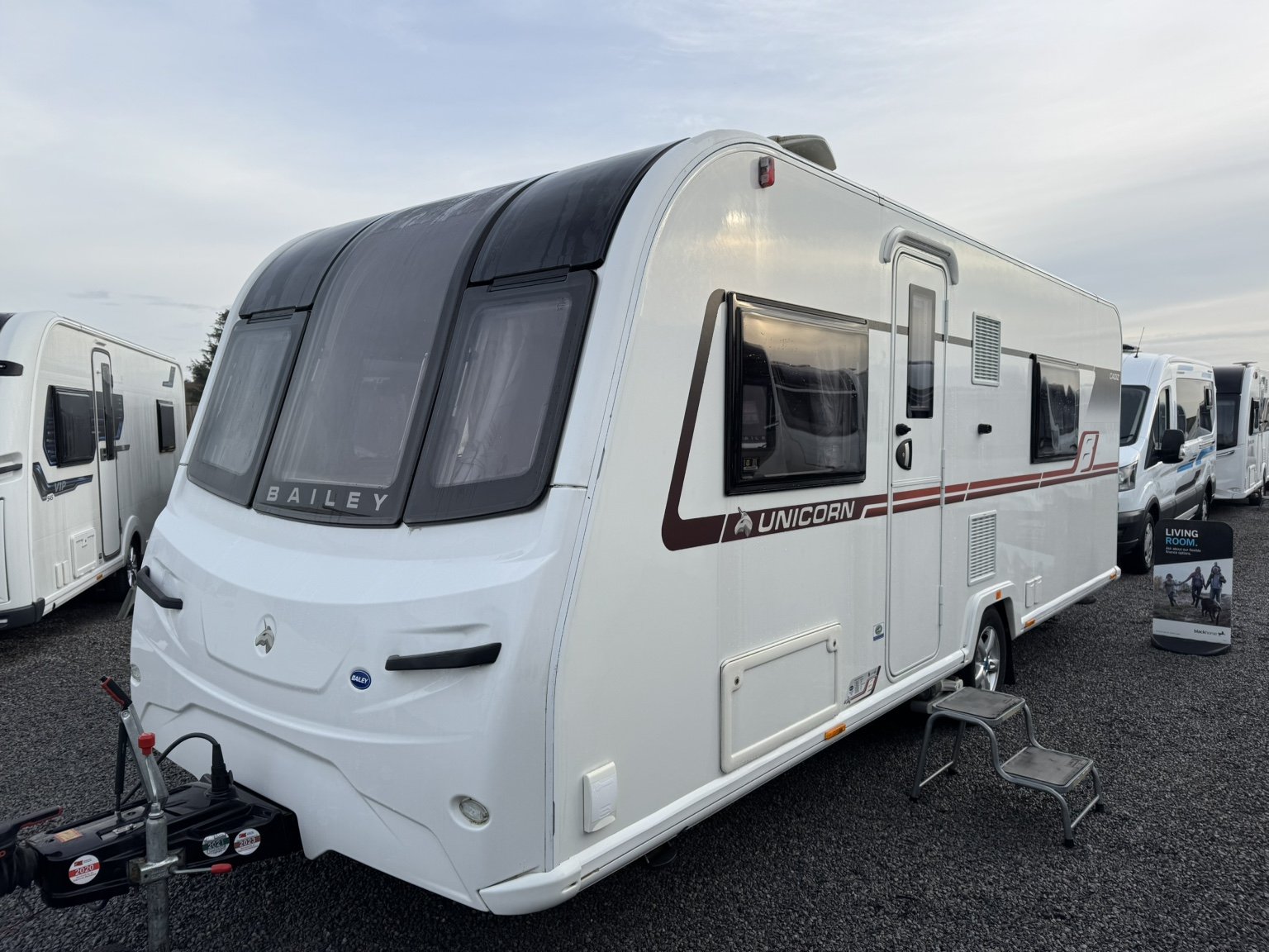 Exterior - Front