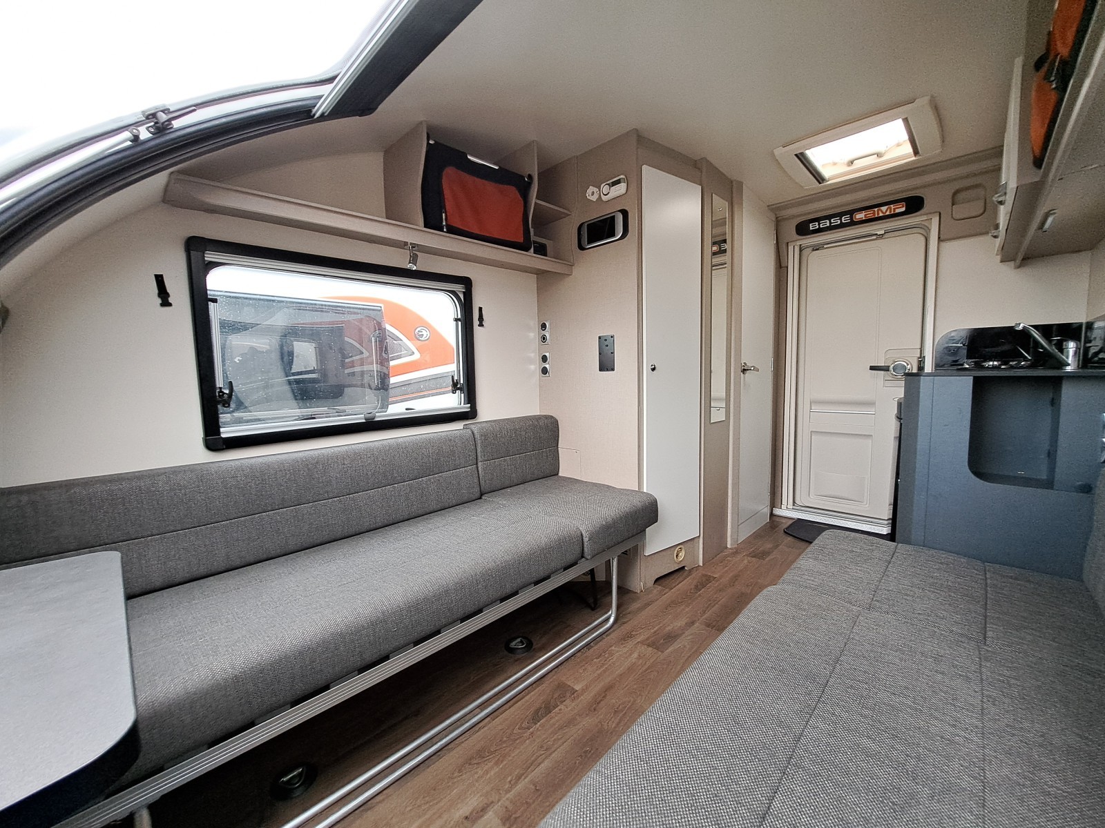 Swift Basecamp
