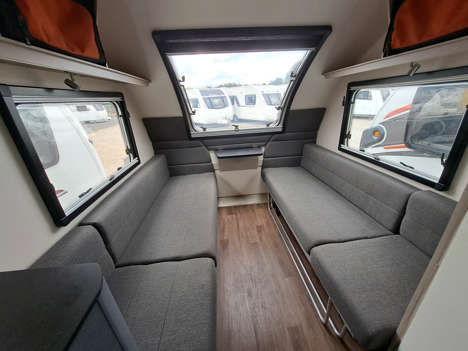 2019 Swift Basecamp