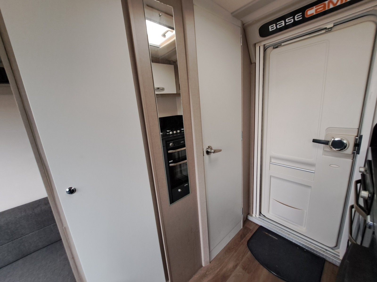 2019 Swift Basecamp