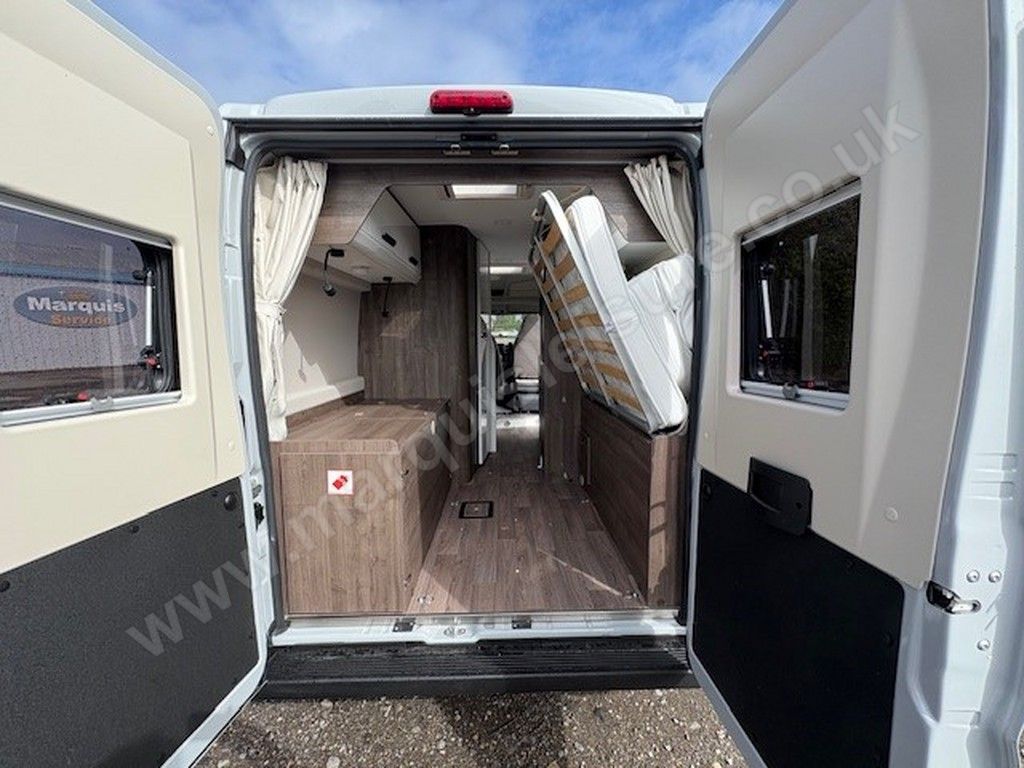 Exterior - Rear