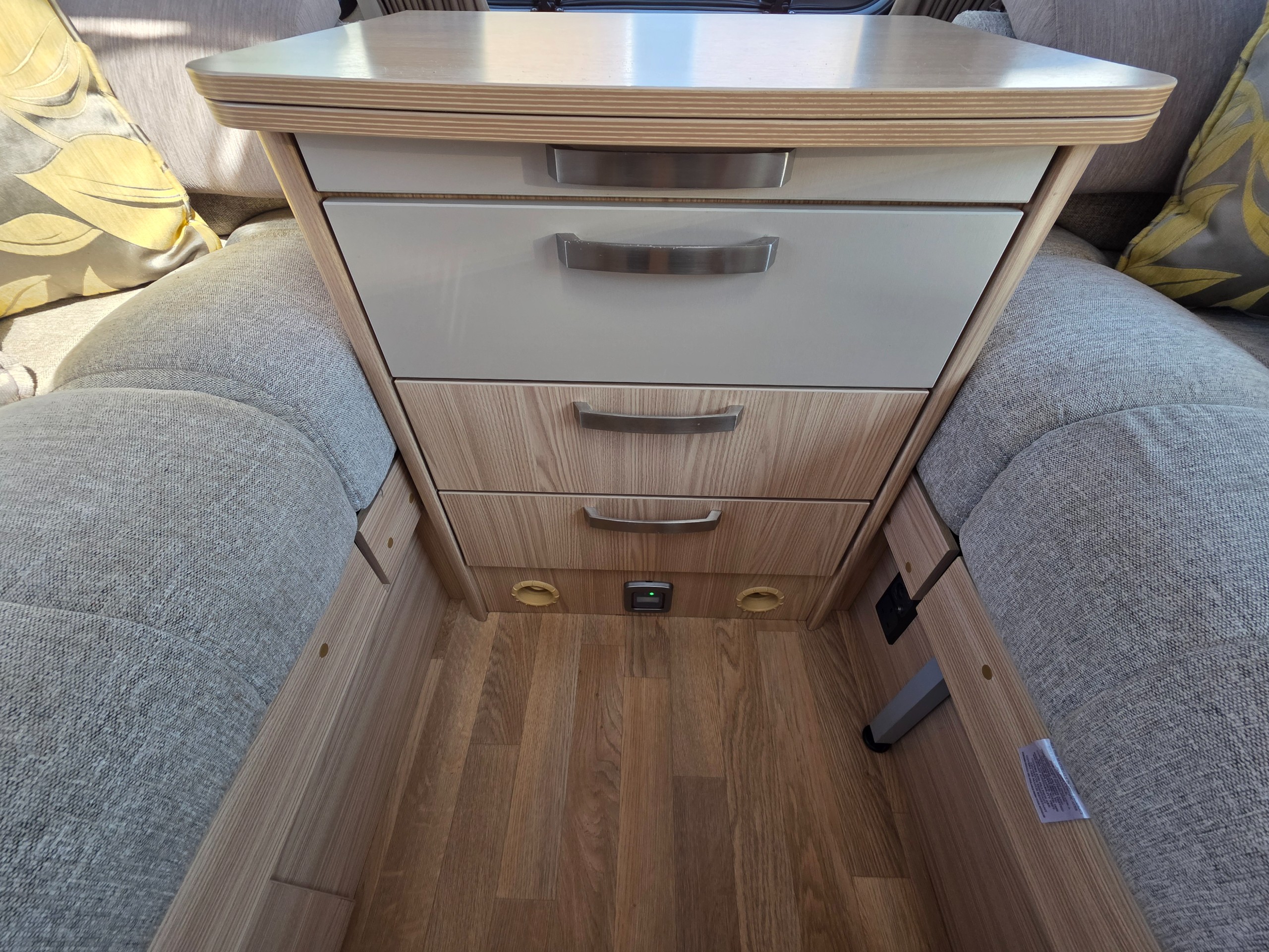 2014 Coachman Pastiche 460 460/2