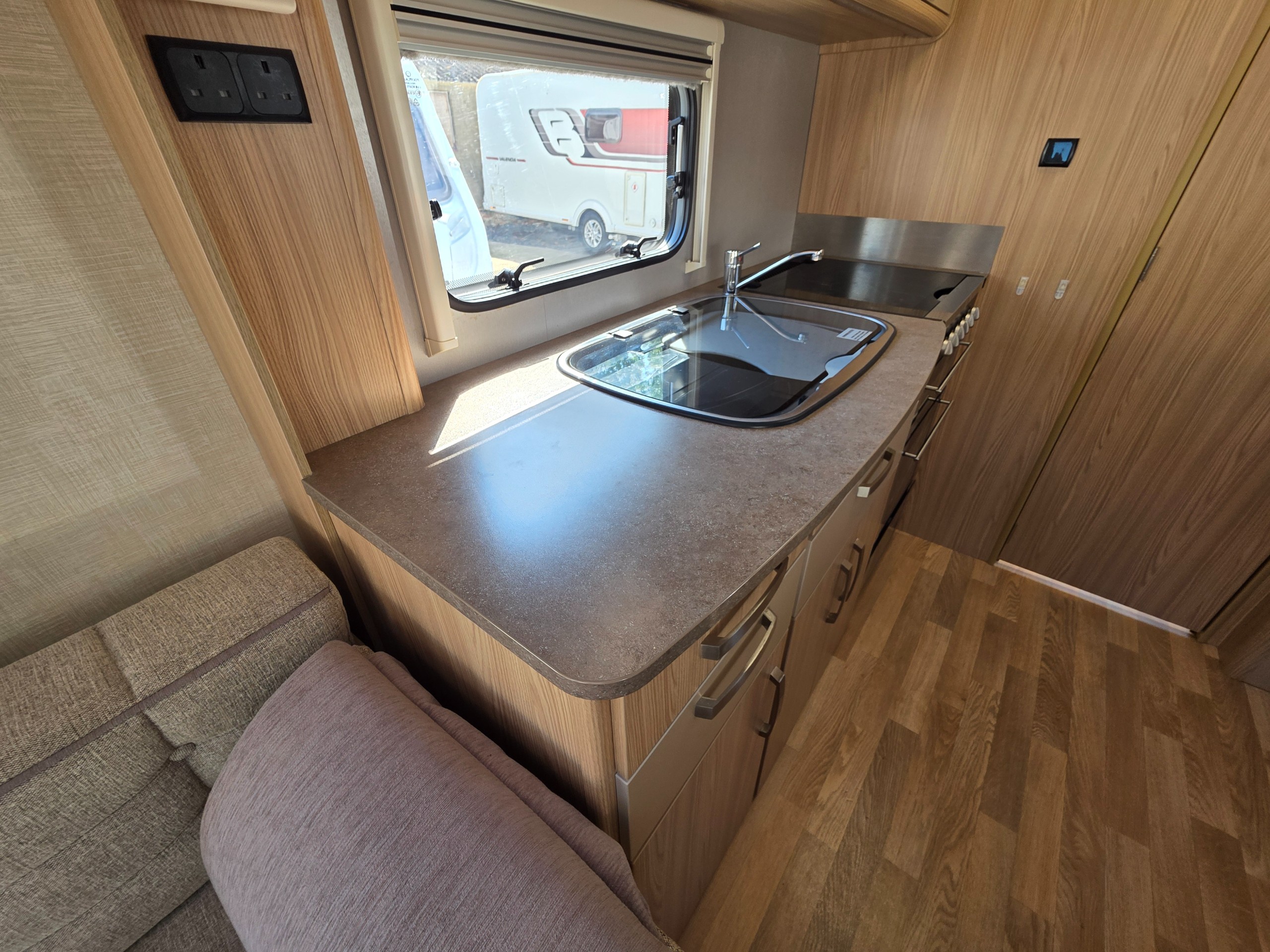 2014 Coachman Pastiche 460 460/2