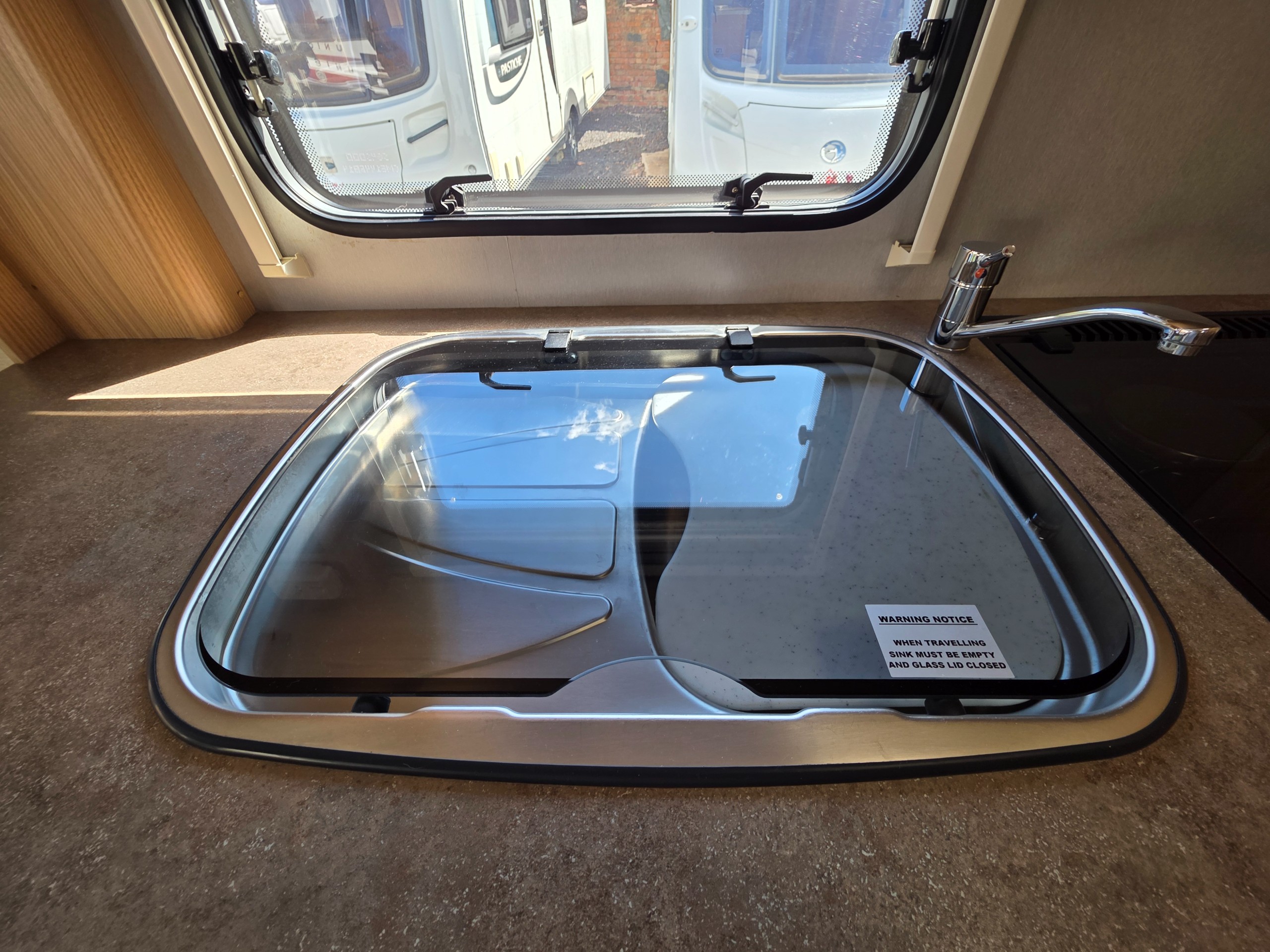 2014 Coachman Pastiche 460 460/2