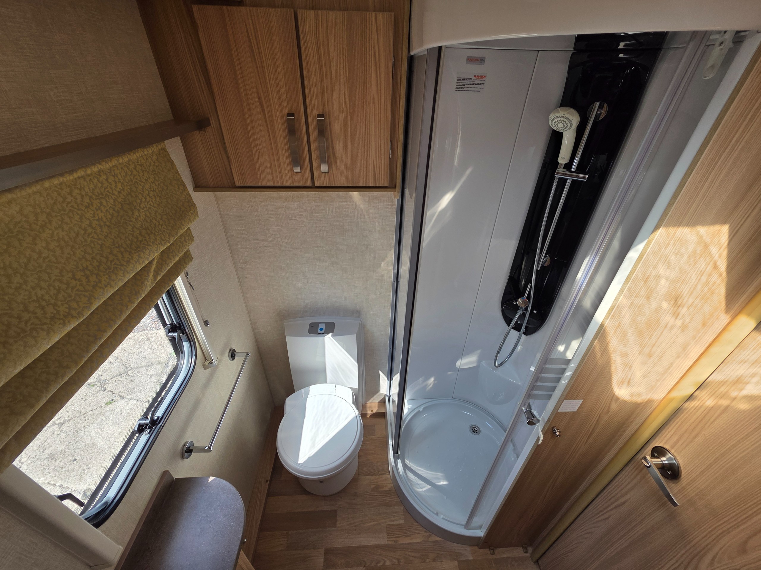 2014 Coachman Pastiche 460 460/2