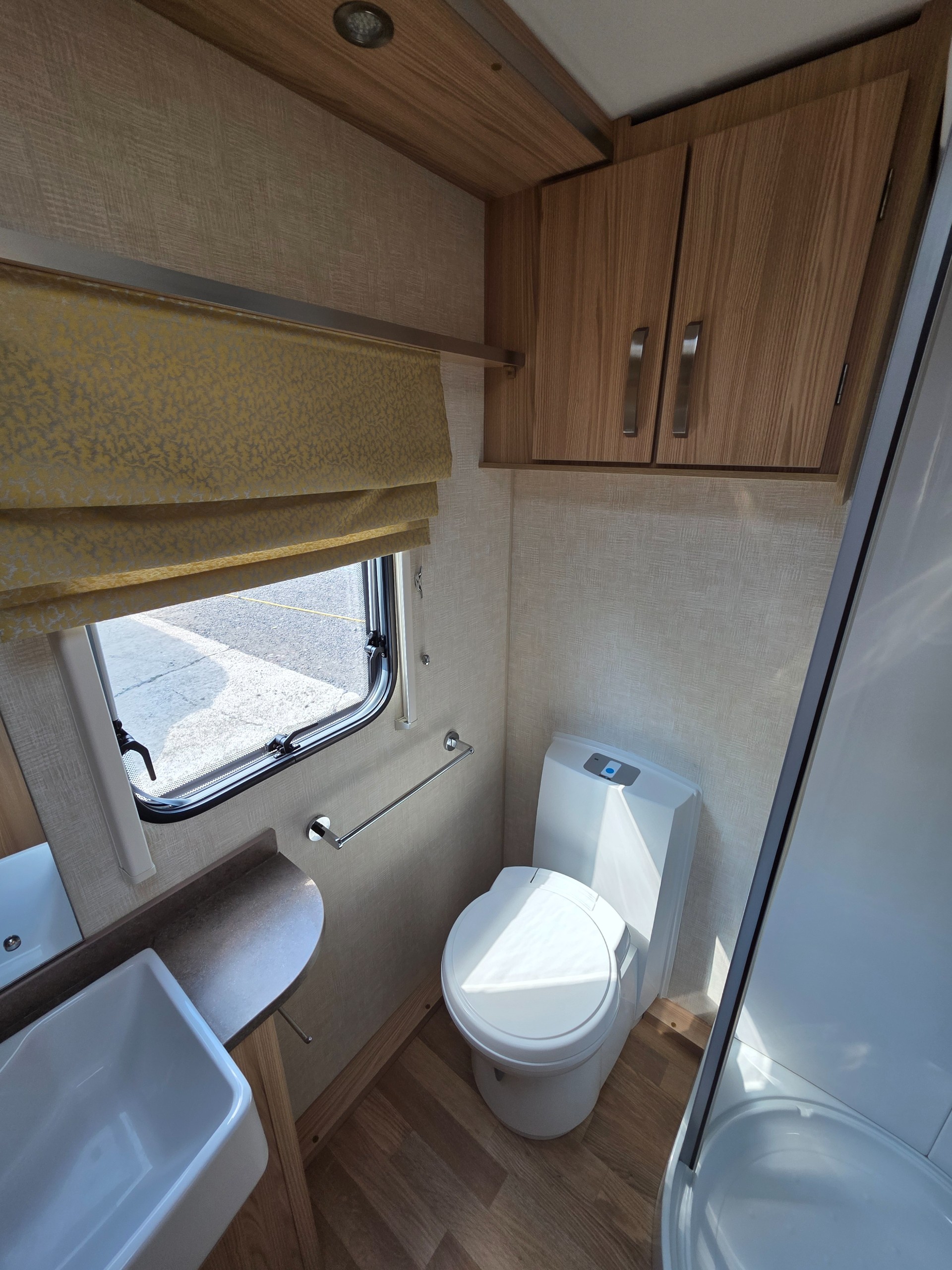 2014 Coachman Pastiche 460 460/2