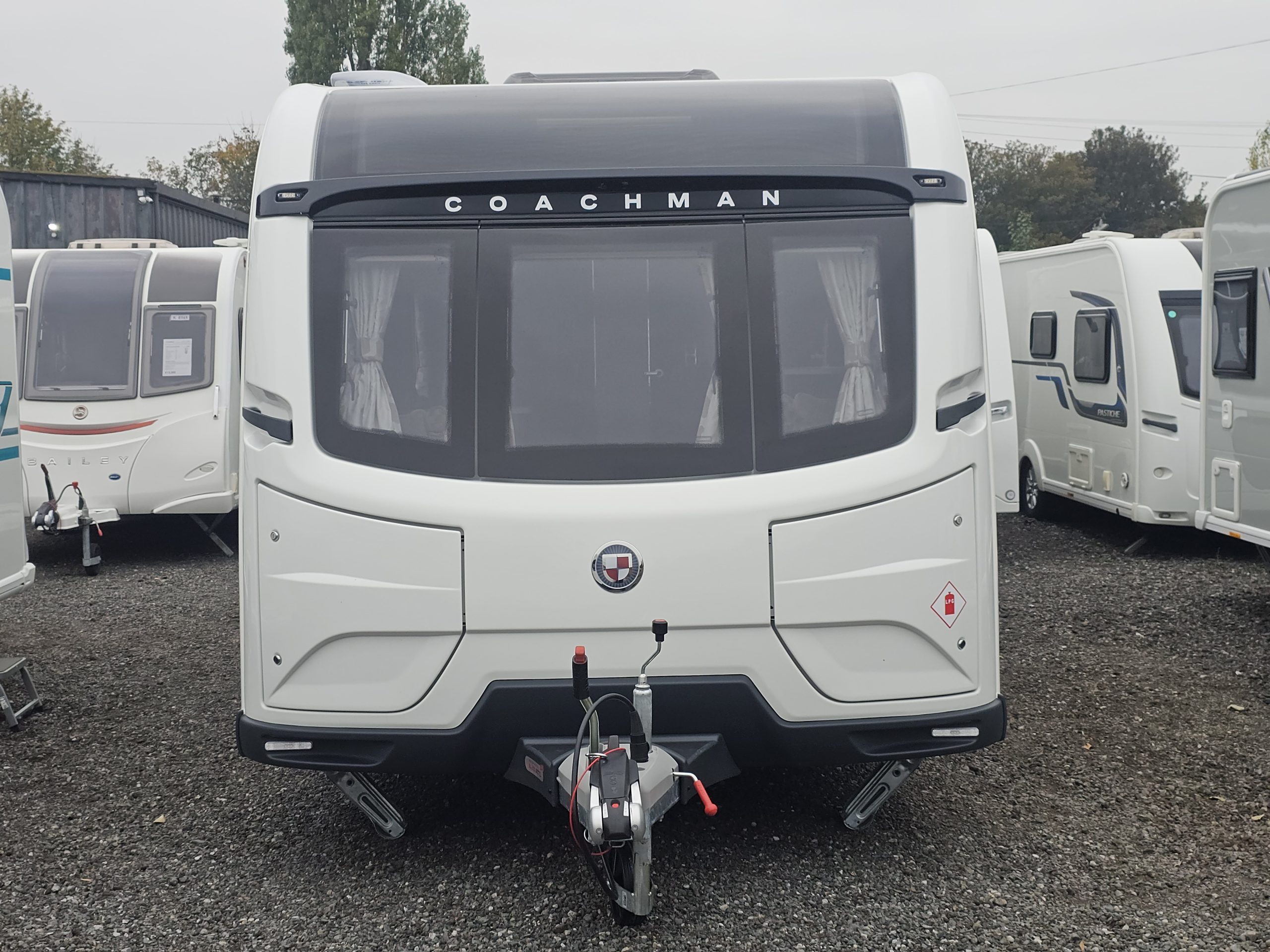 Exterior - Front