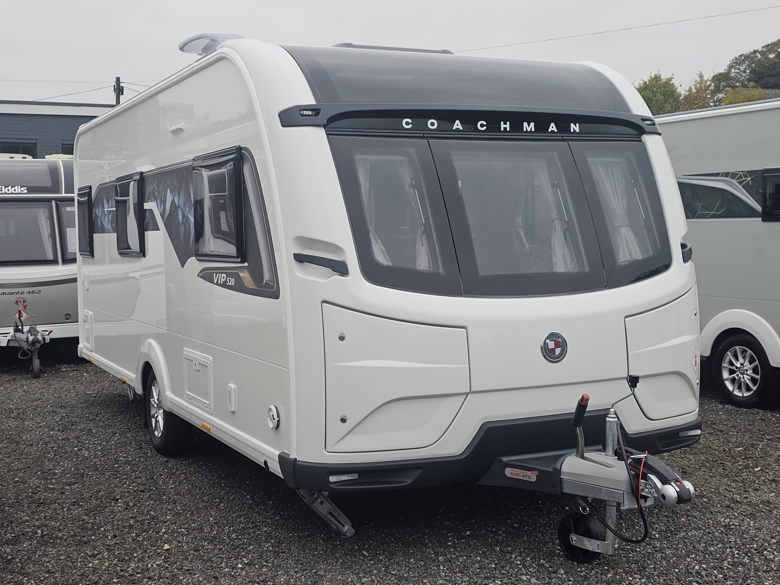 Exterior - Front
