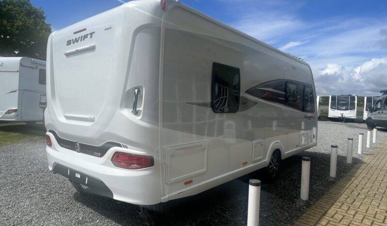Exterior - Rear