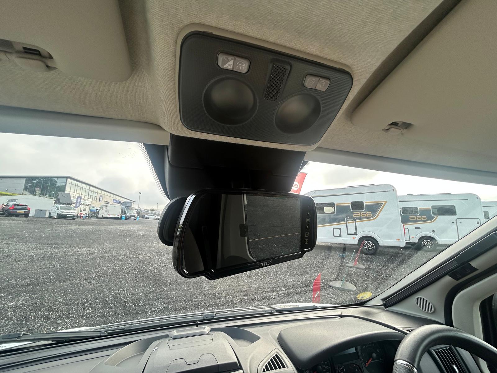 2021 Elddis Accordo
