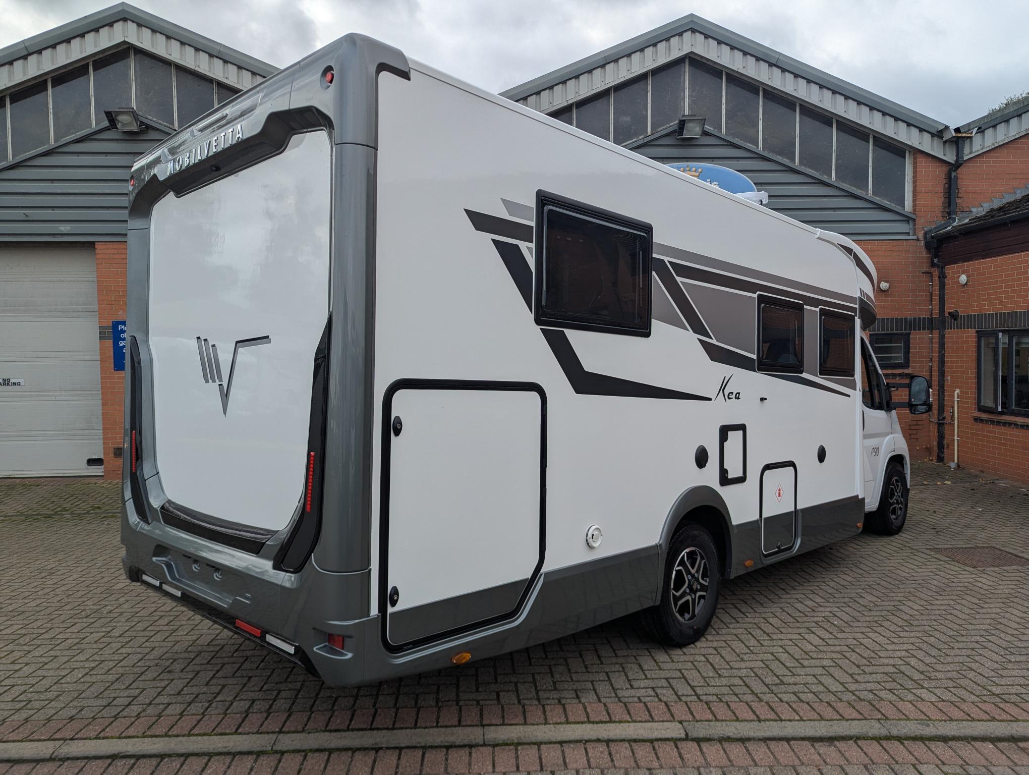 Exterior - Front