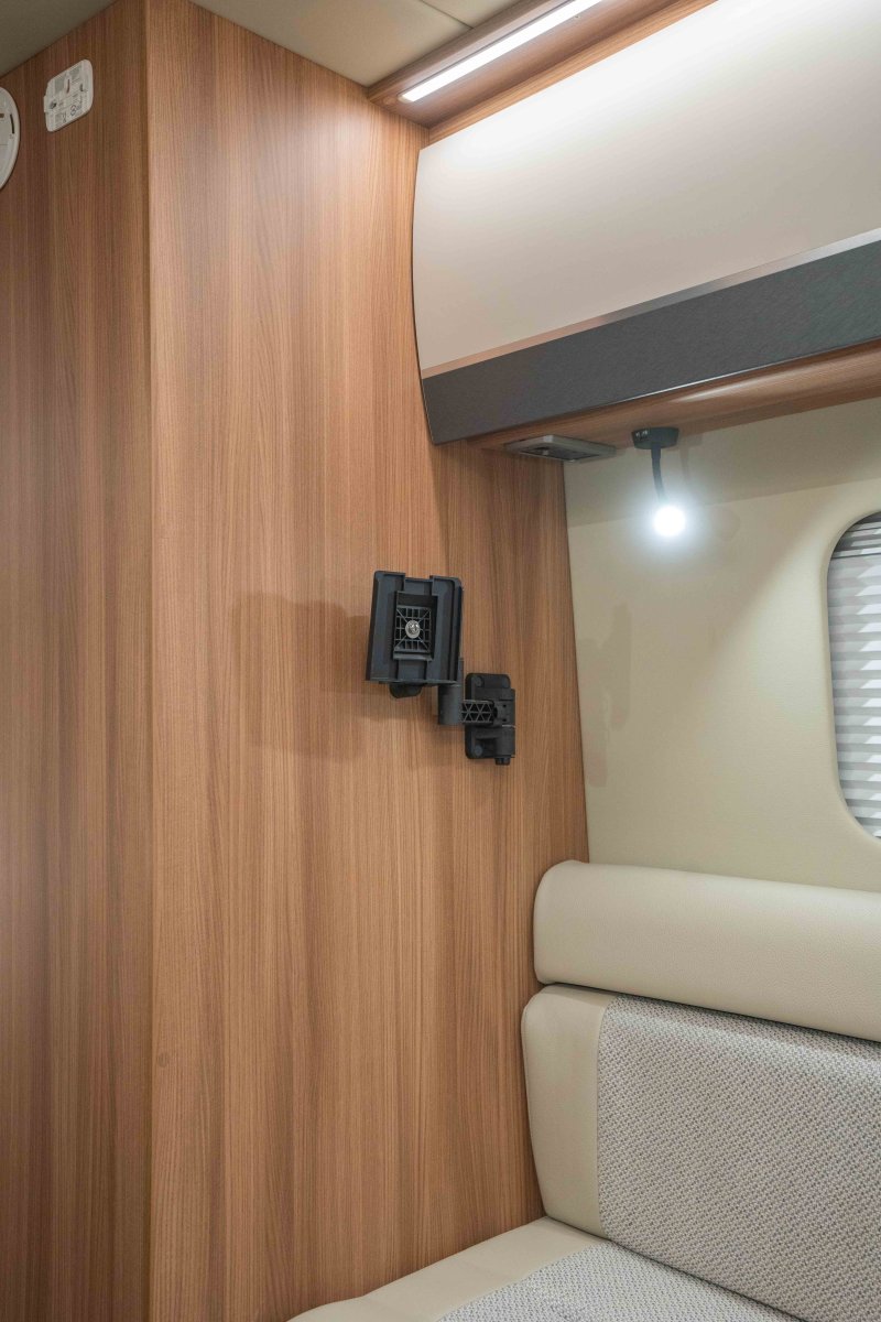 2026 Auto-Trail V-Line 636 Sport 140BHP Auto