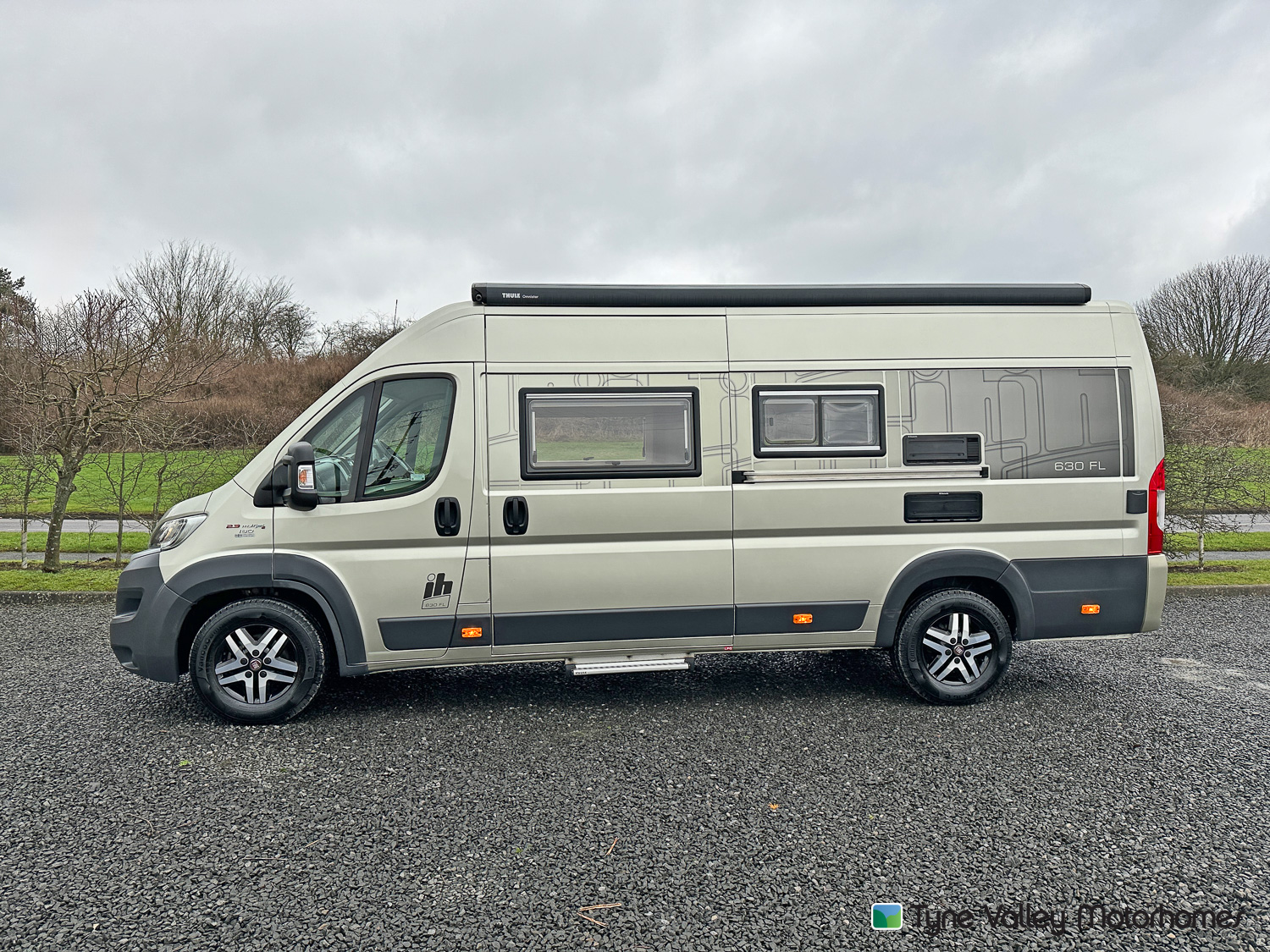 Exterior - Rear