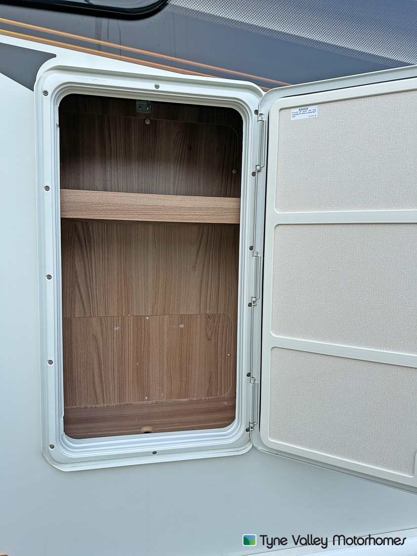 Storage
