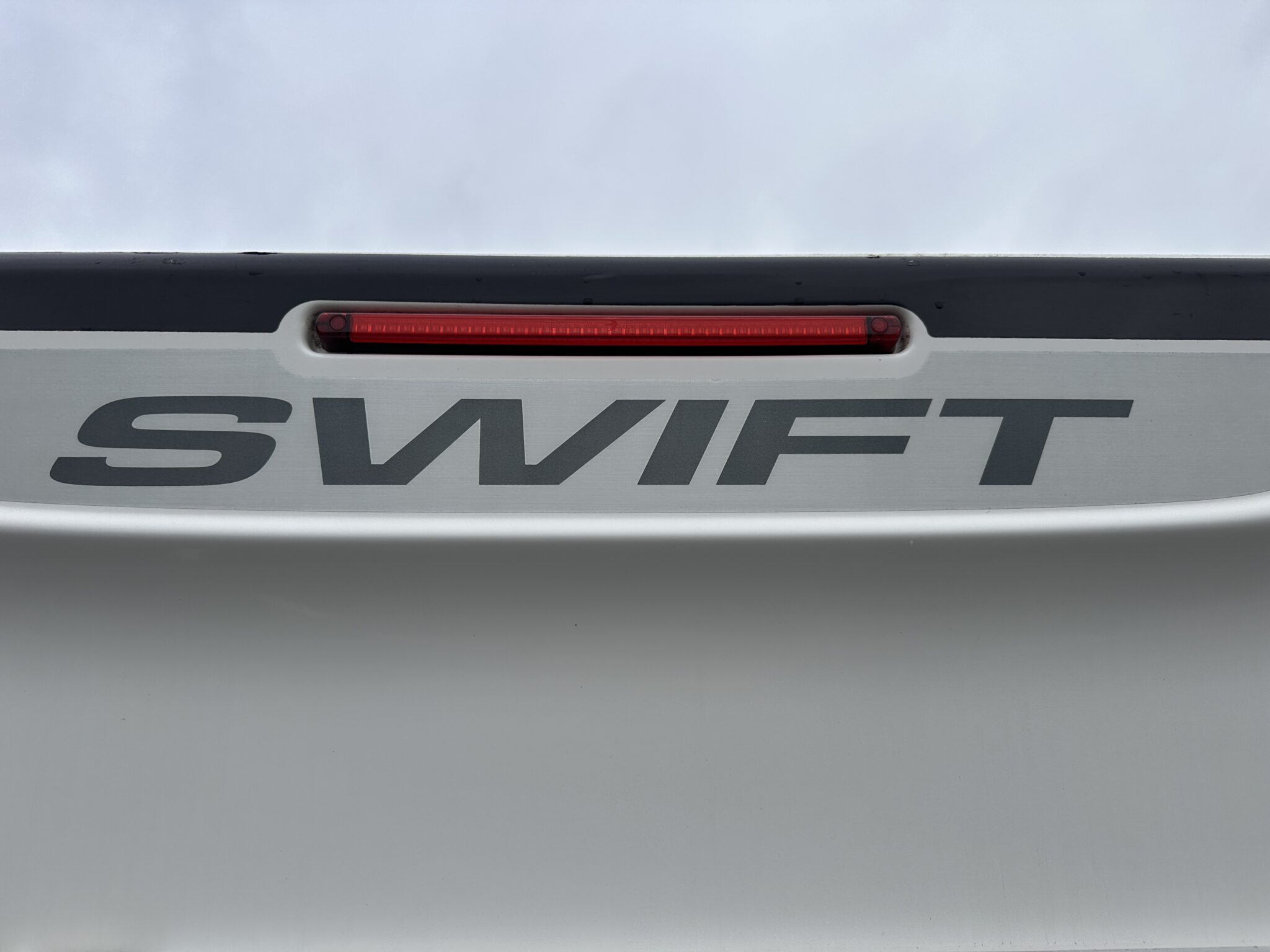 Detail Shot
