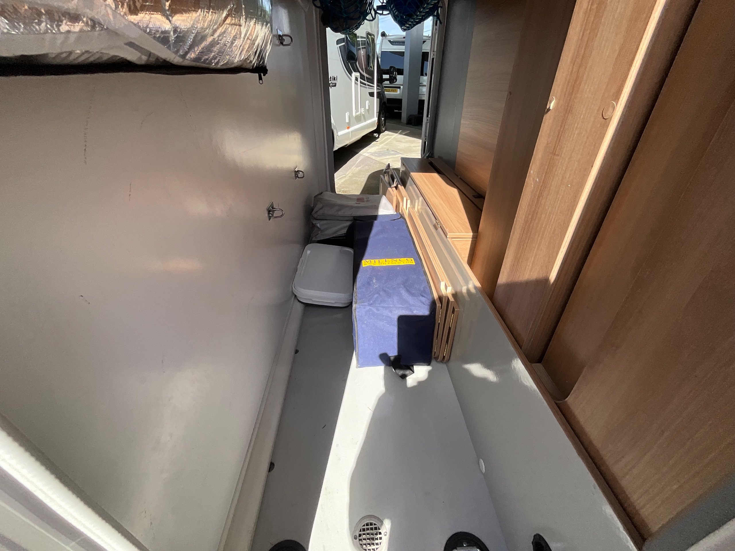 Storage