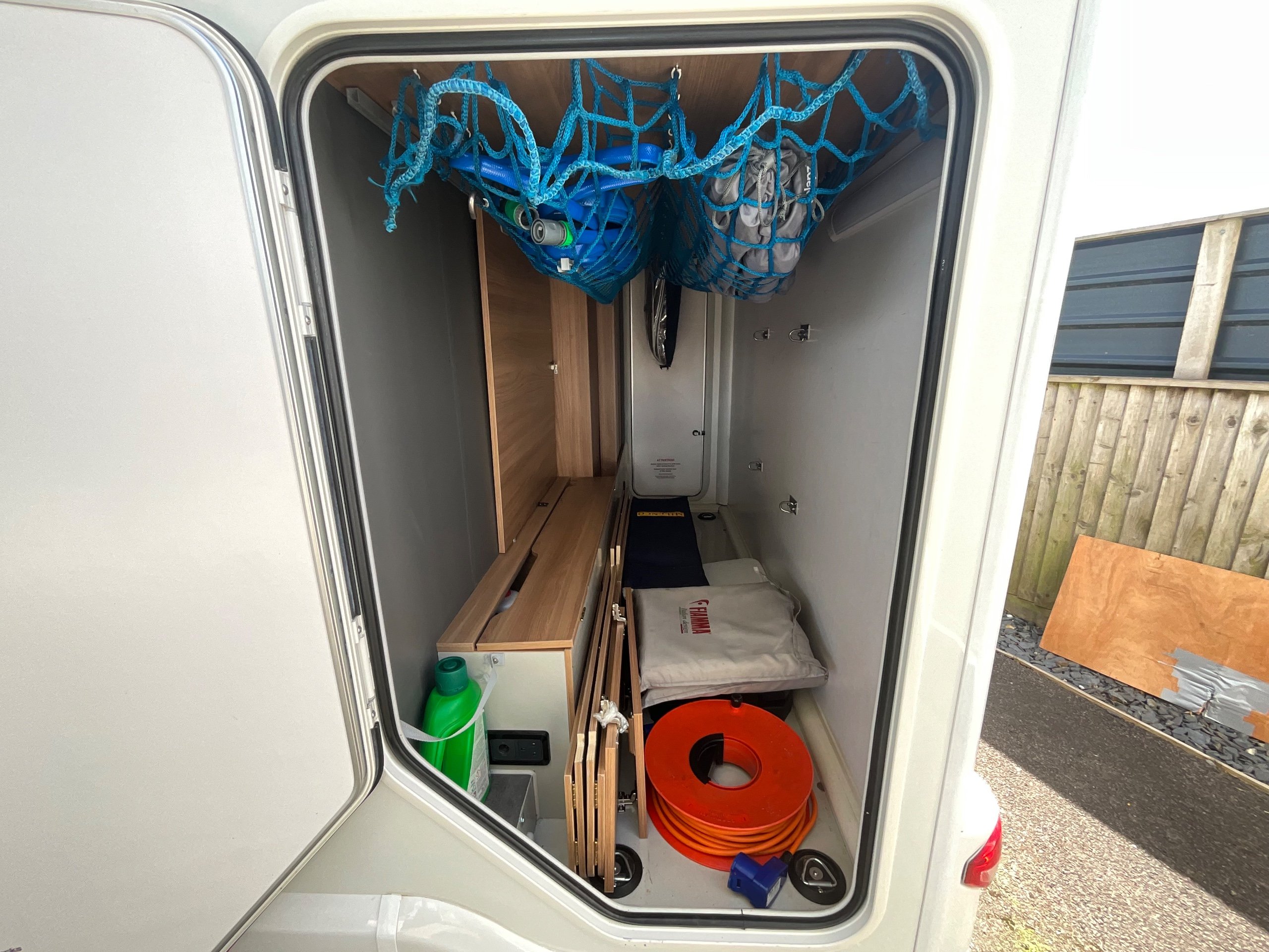 Storage