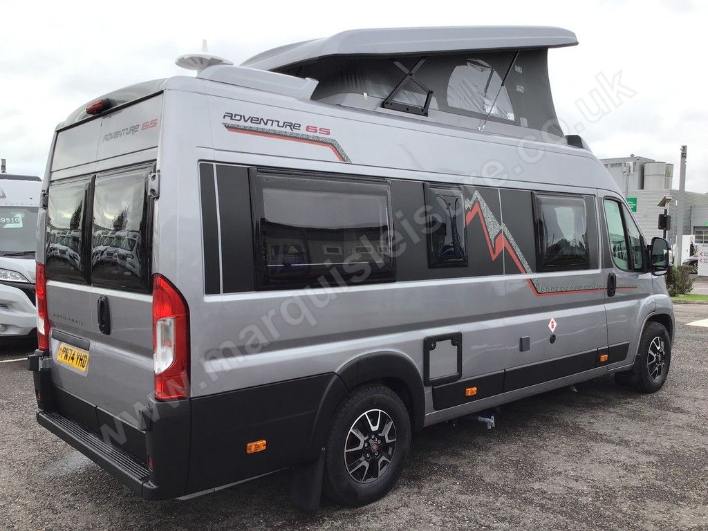 Exterior - Rear