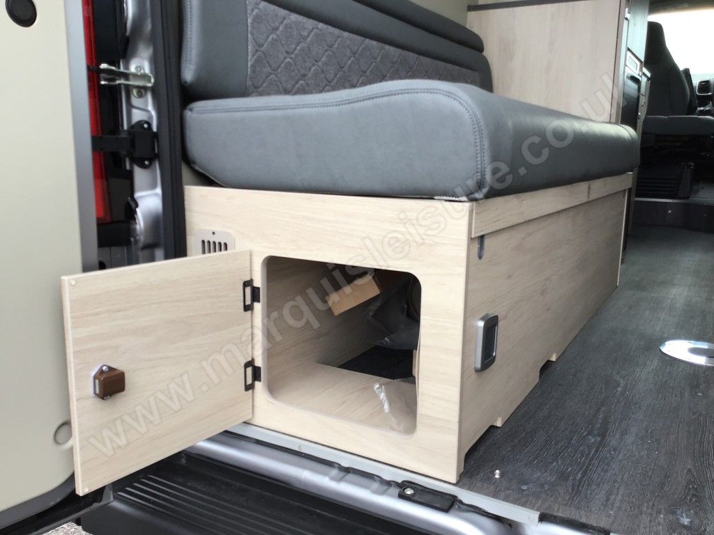 Storage
