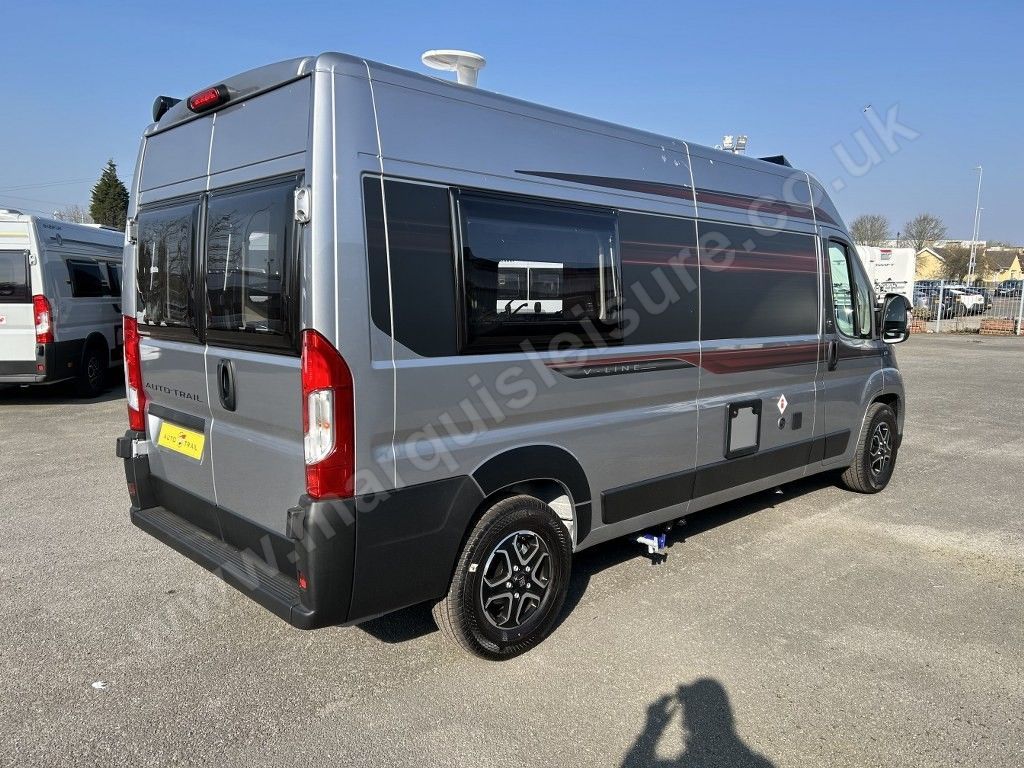 Exterior - Rear