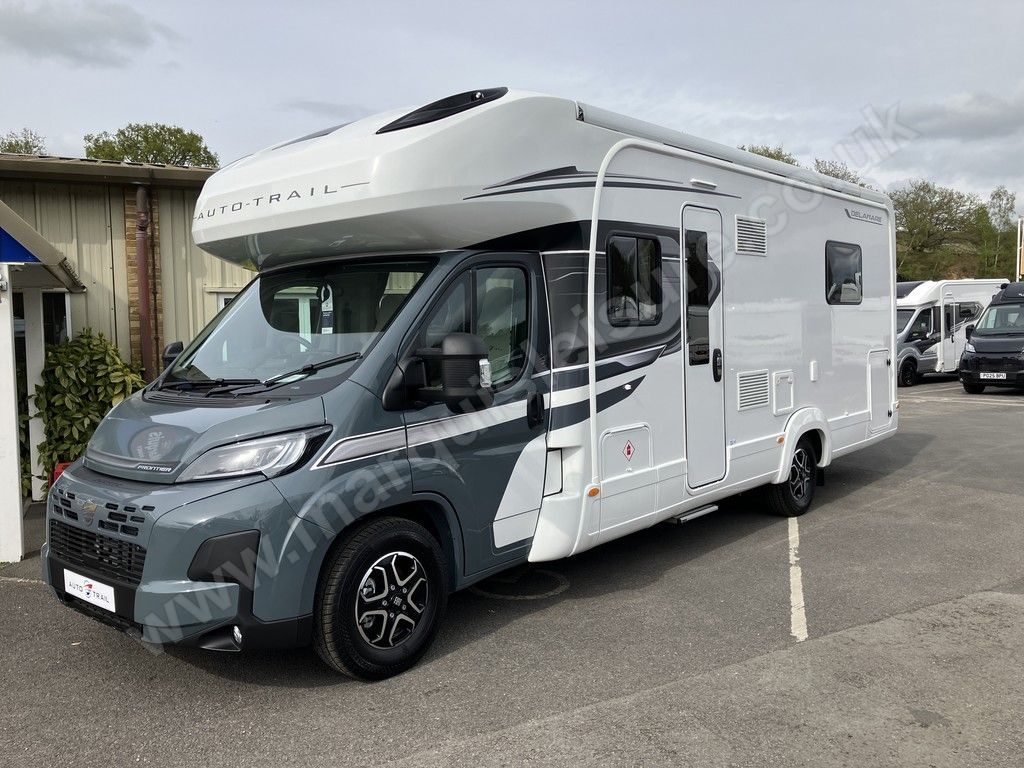 Auto-Trail DELAWARE