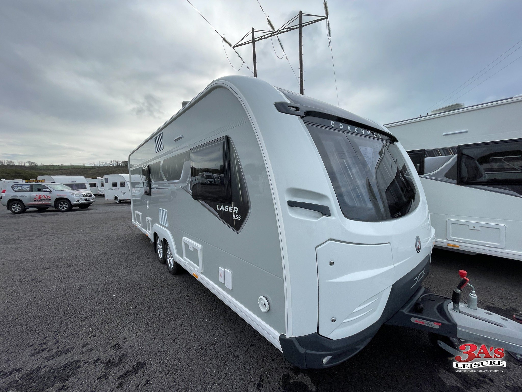 Exterior - Rear