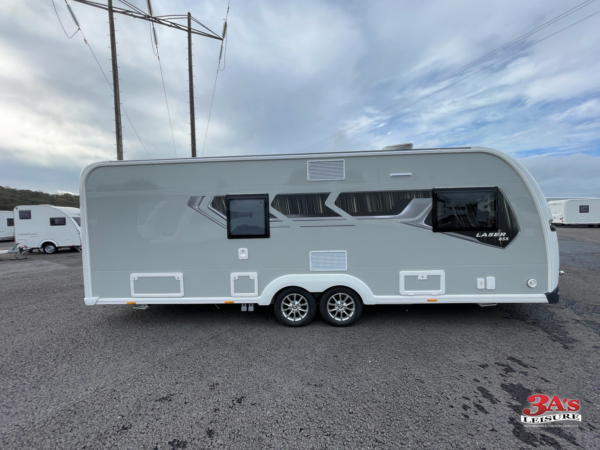 Exterior - Rear